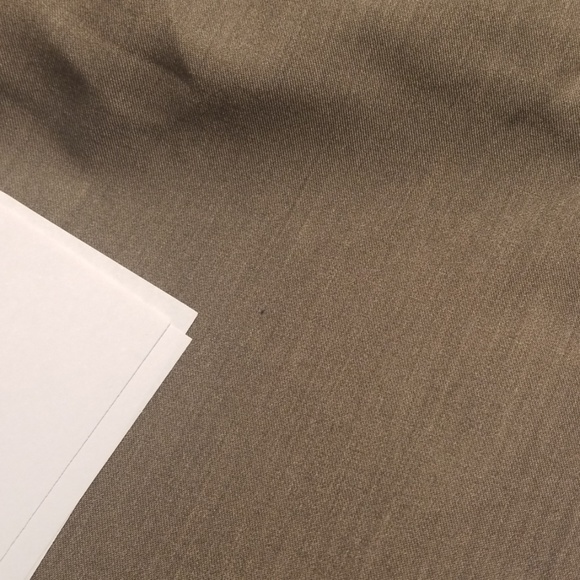 Sharagano Dress Gray Pants Size 8 - Picture 2 of 7